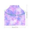 imageYoofoss Nursing Cover Breastfeeding Scarf  Baby Car Seat Covers Infant Stroller Cover Strechy Carseat Canopy for Boys and GirlsPlangi