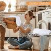 imageYoofoss Waterproof Crib Mattress Protector Quilted Crib Mattress Pad Cover Ultra Soft and Breathable Machine Washable Toddler Mattress Protector for Standard Baby Crib Size 52x28White 1 Pack