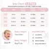 imageYoofoss Rayon Made from Bamboo Baby Sleep Sack 06 Months 10 Tog Baby Wearable Blanket Super Soft Infant Toddler Sleeping Sack 2Way ZipperPink