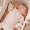 image:imageYoofoss Bassinet Sheets for Baby3Pack Fitted Bassinet Sheets Set Compatible with Halo Bassinest Swivel SleeperBaby DelightAngelblissSoft Breathable Bassinet Mattress Sheets BrownAnimalsAnimal World