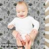 image:imageYoofoss Bassinet Sheets for Baby3Pack Fitted Bassinet Sheets Set Compatible with Halo Bassinest Swivel SleeperBaby DelightAngelblissSoft Breathable Bassinet Mattress Sheets BrownAnimalsFox