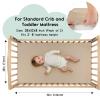 image:imageYoofoss Bassinet Sheets for Baby3Pack Fitted Bassinet Sheets Set Compatible with Halo Bassinest Swivel SleeperBaby DelightAngelblissSoft Breathable Bassinet Mattress Sheets BrownAnimalsApricotgreen