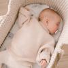 image:imageYoofoss Bassinet Sheets for Baby3Pack Fitted Bassinet Sheets Set Compatible with Halo Bassinest Swivel SleeperBaby DelightAngelblissSoft Breathable Bassinet Mattress Sheets BrownAnimalsUnderwater World