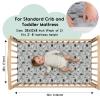 image:imageYoofoss Bassinet Sheets for Baby3Pack Fitted Bassinet Sheets Set Compatible with Halo Bassinest Swivel SleeperBaby DelightAngelblissSoft Breathable Bassinet Mattress Sheets BrownAnimalsFox