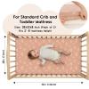 image:imageYoofoss Bassinet Sheets for Baby3Pack Fitted Bassinet Sheets Set Compatible with Halo Bassinest Swivel SleeperBaby DelightAngelblissSoft Breathable Bassinet Mattress Sheets BrownAnimalsAnimal World