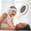 image:imageYoofoss Baby Ear Muffs Noise Protection for Infant and Babies Up to 24 Months  Noise Cancelling Headphones for Ear Protection Sleep Travel