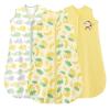 0.5 Tog-yellow Bananas and Whales
