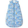 1.5 Tog-blue Sailboat