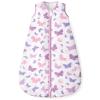 1.5 Tog-purple Butterfly