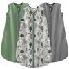 Green&fox&gray